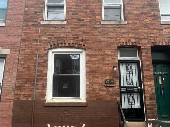 2404 W Firth St, Philadelphia, PA 19132