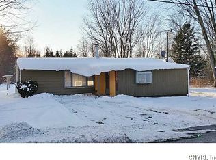 8765 Clark Rd, Canastota, NY 13032