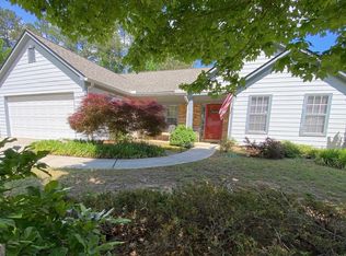 5298 Autumn Run Dr, Powder Springs, GA 30127