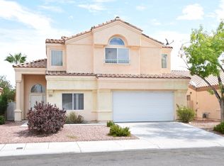 8048 Summer Moon Pl, Las Vegas, NV 89129