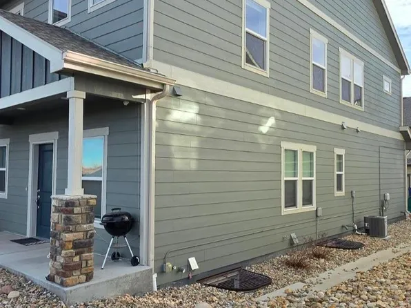 6617 Rubicon Hts, Colorado Springs, CO 80925