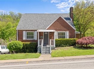 831 Lincoln Way, McKeesport, PA 15132