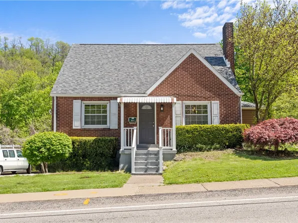 831 Lincoln Way, McKeesport, PA 15132