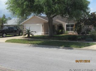 680 Middlebury Loop, New Smyrna Beach, FL 32168