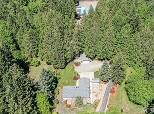 3860 NE Iverson Rd, Poulsbo, WA 98370