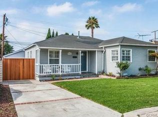 4912 W 139th St, Hawthorne, CA 90250