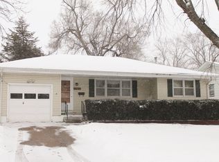 3505 N 56th St, Omaha, NE 68104