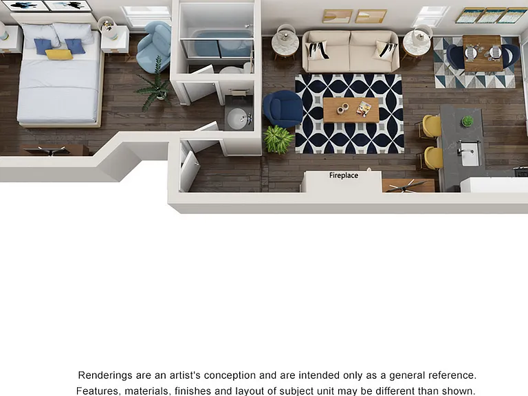 3700 Sepulveda Apartments — Photo 63