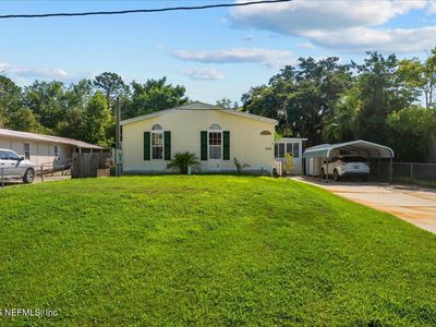 290 TARPON Boulevard, Palatka, FL, 32177