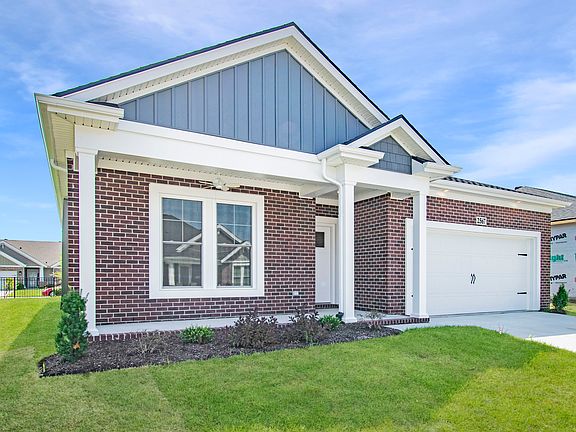 2nd image of 2567 Watson Cir Lot 23B
