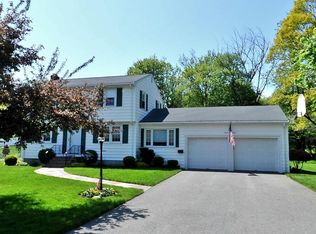 12 Hatch Ave, Braintree, MA 02184
