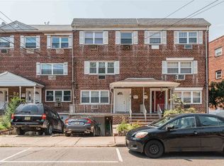 13 Sunset Ave #1, Bayonne, NJ 07002