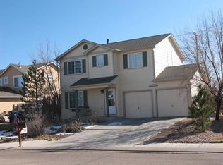 2002 Settlers Dr, Pueblo, CO 81008