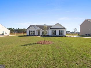 213 Archer Rd LOT 146A, Statesboro, GA 30461