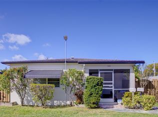 1711 Funston St, Hollywood, FL 33020