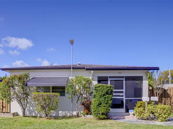 1711 Funston Street, Hollywood, FL 33020