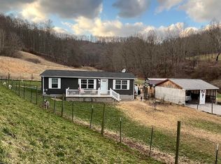 651 Hog Holw, Salem, WV 26426