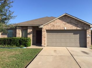 334 Swenson Dr, Hutto, TX 78634