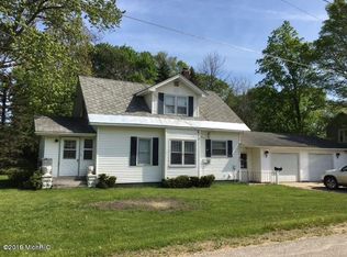 4512 N Park St, Reed City, MI 49677