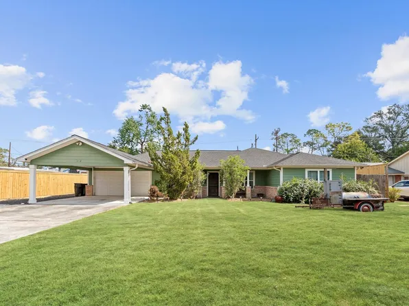 1526 Adkins Rd, Houston, TX 77055
