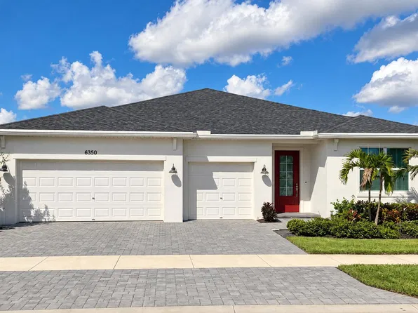 6350 NW SWEETWOOD Drive, Port St Lucie, FL 34987