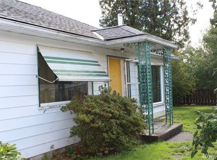 231 Fir St, Forks, WA 98331