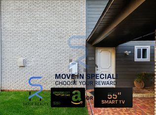 1277 Goodwin Rd NE #1275, Atlanta, GA 30324