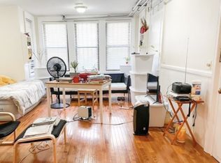 191 Marlborough St APT 5, Boston, MA 02116