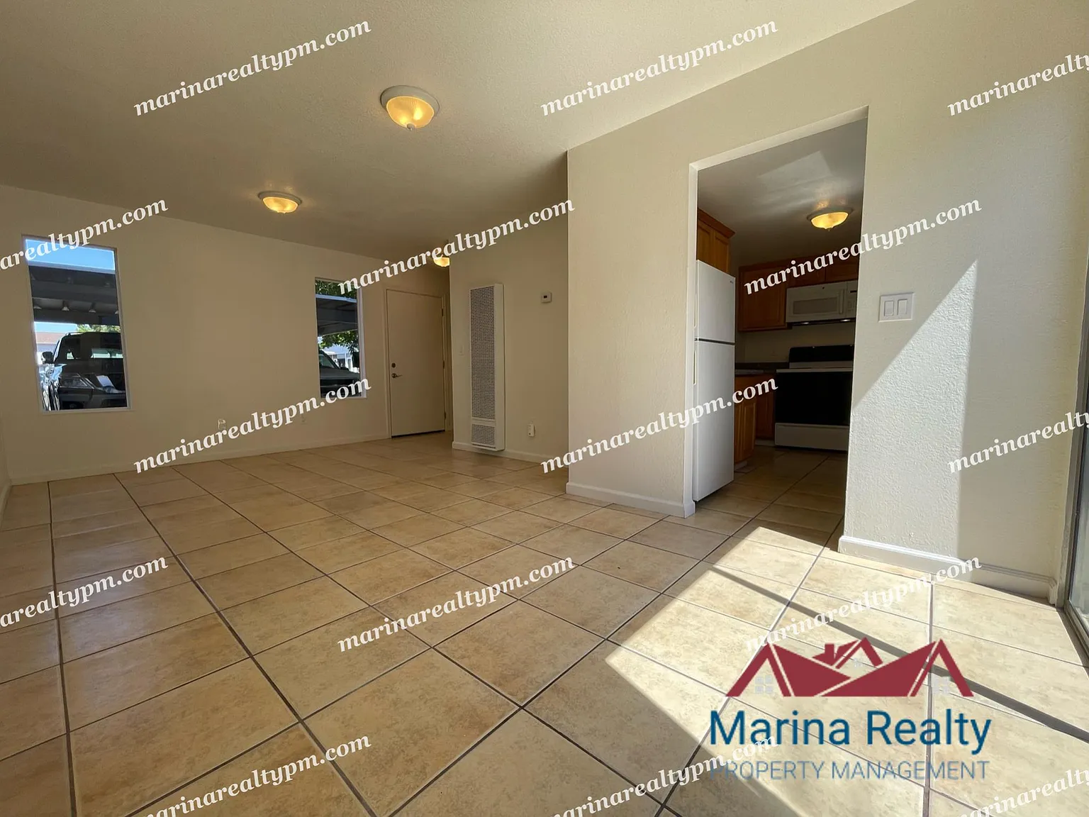 2 bed, 1.5 bath, 1000 sqft, $1,950 — Photo 3