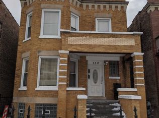 3317 W Lexington St, Chicago, IL 60624
