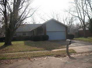 3321 Acacia Dr, Indianapolis, IN