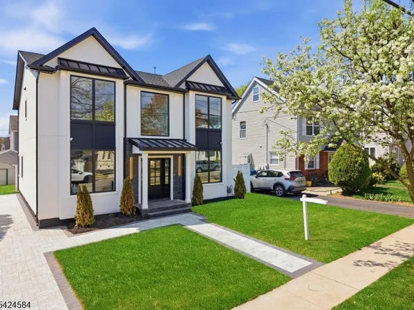 171 Edison St, Clifton City, NJ 07013