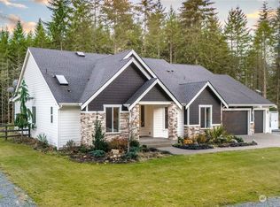 16516 A P Tubbs Rd E, Buckley, WA 98321