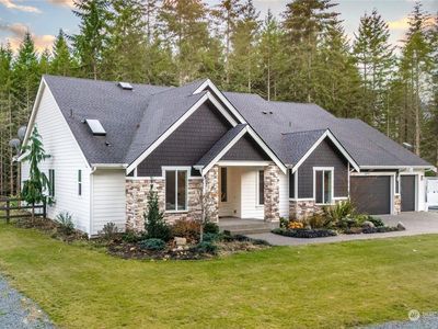 16516 AP Tubbs Road E, Buckley, WA, 98321