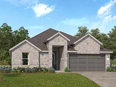 The Highlands Wildflower IV and Brookstone Collections by Lennar