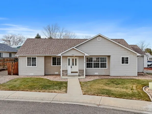 2385 Springside Ct, Grand Junction, CO 81506