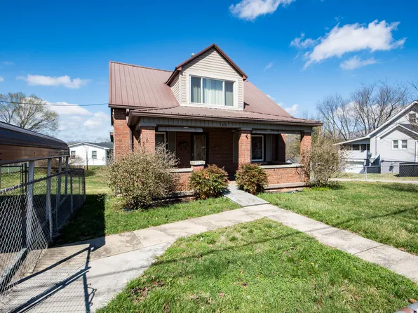 146 Cotter Ave, Somerset, KY 42501