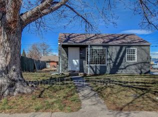 4161 Madison St, Denver, CO 80216