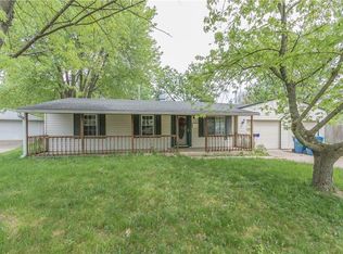 460 Granada Pl, New Whiteland, IN