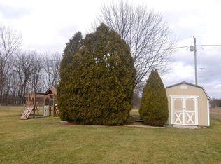 4630 Tattersall Dr, Plainfield, IN