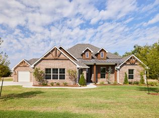 Lyla Plan, Carrington Lakes, Norman, OK 73072