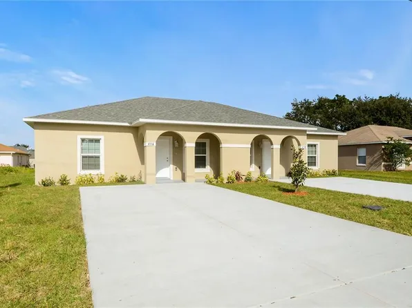 411 Blackbird Way, Poinciana, FL