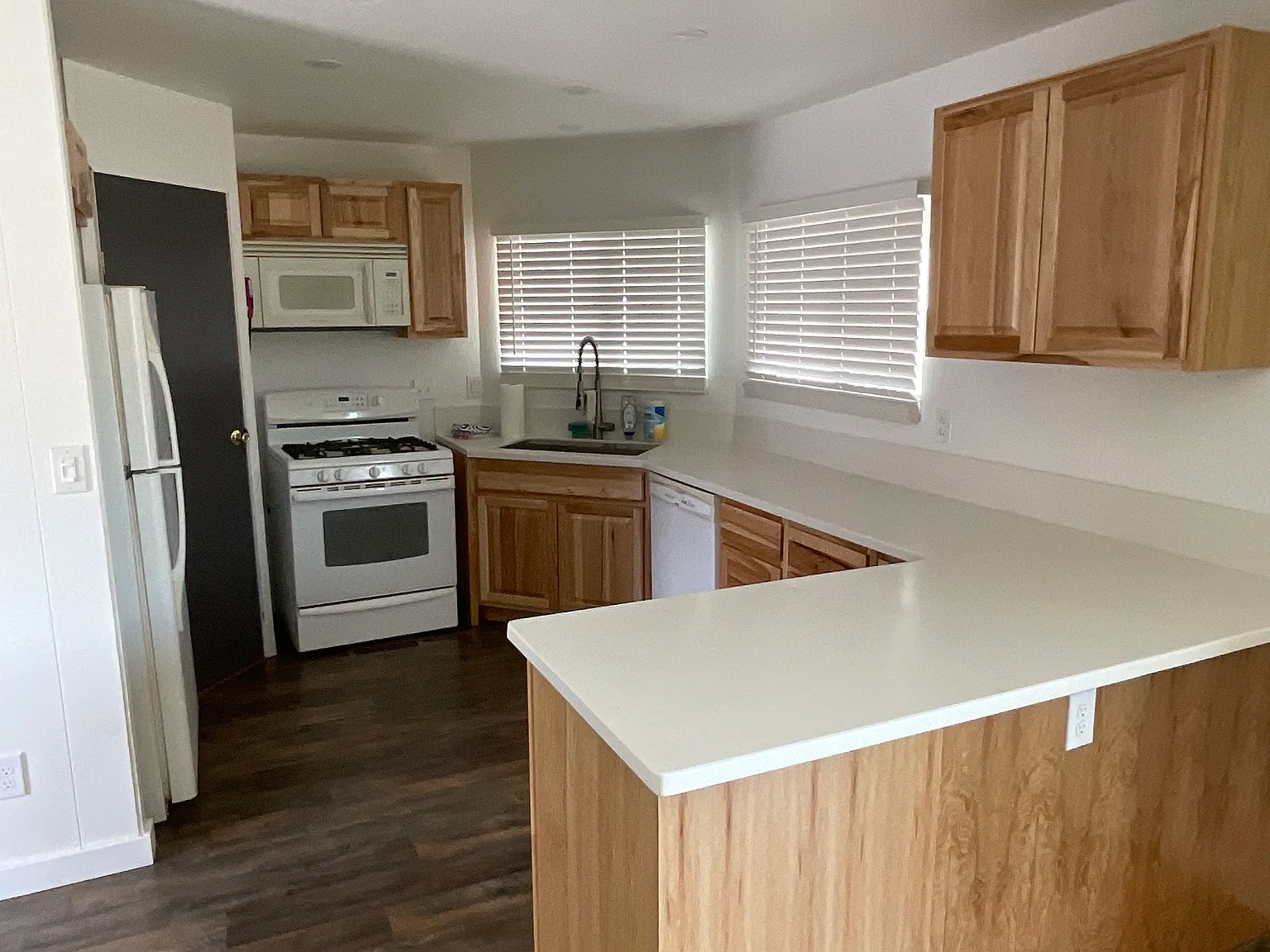 2 bed, 1495 sqft, $1,500 — Photo 4