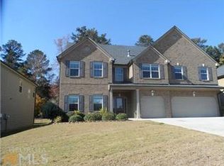 4560 Dawes Cir, Fairburn, GA 30213
