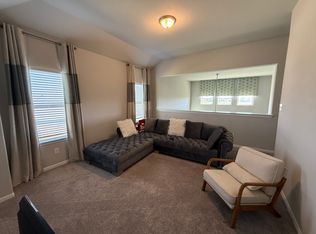 105 Eliana Shores Dr, Katy, TX 77493