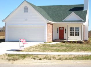 824 Sorrell Cir, Marion, AR 72364