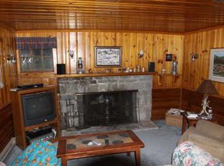 1051 S Shore Rd, Newport, WA 99156