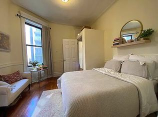 243 W 107th St #2S, New York, NY