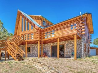 1905 County Road 203, Hillside, CO 81232