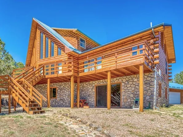 1905 Co Road 203, Hillside, CO 81232